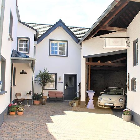 Wunderschoene Ferienwohnung Bruchhausen  Kültér fotó